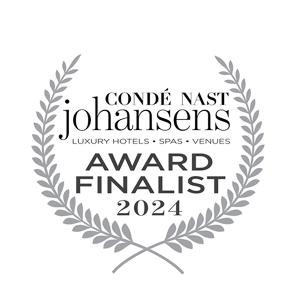 CNJ 2024 award badge