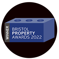 invert prop award circle